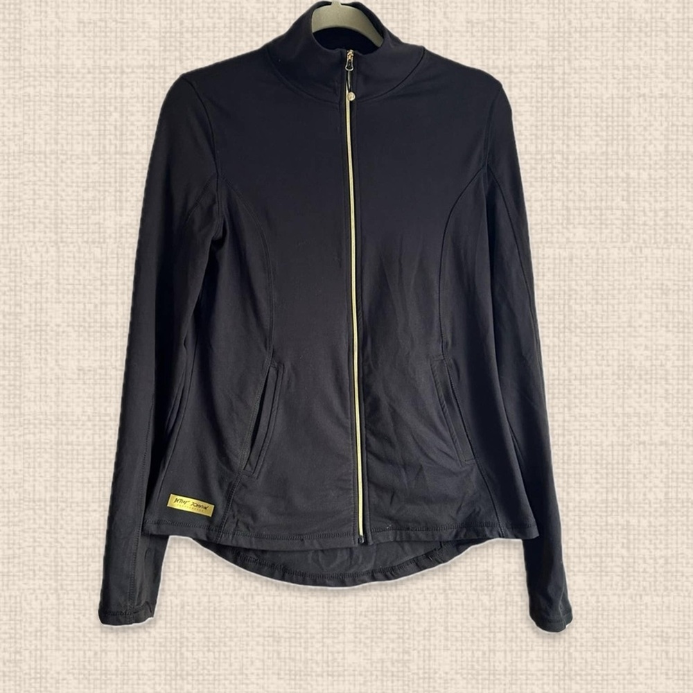 Betsy Johnson Performance Jacket